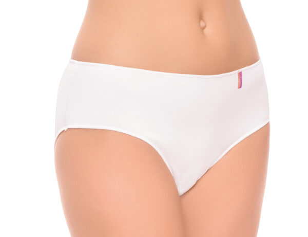 Braga midi de poliamida Naiara 885 (pack de 2)
