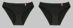 Bikini de poliamida Naiara 880 (pack de 2)