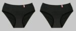 Bikini de poliamida Naiara 880 (pack de 2)