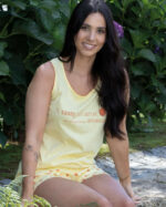 Pijama mujer verano