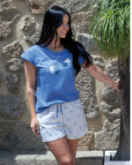 Pijama mujer verano
