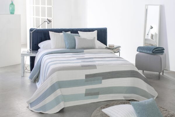 Colcha reversible Reig Marti Ailyn