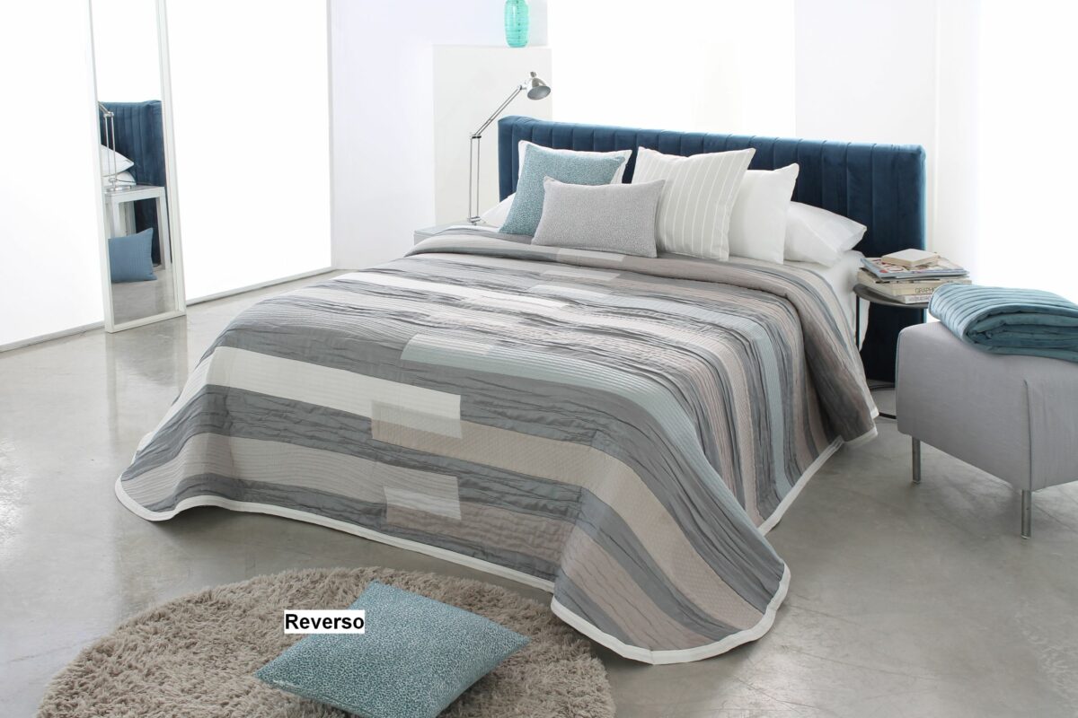 Colcha reversible Reig Marti Ailyn