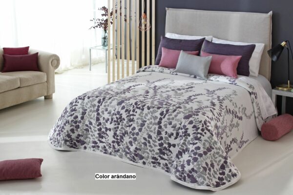 Colcha reversible Reig Marti Córdoba