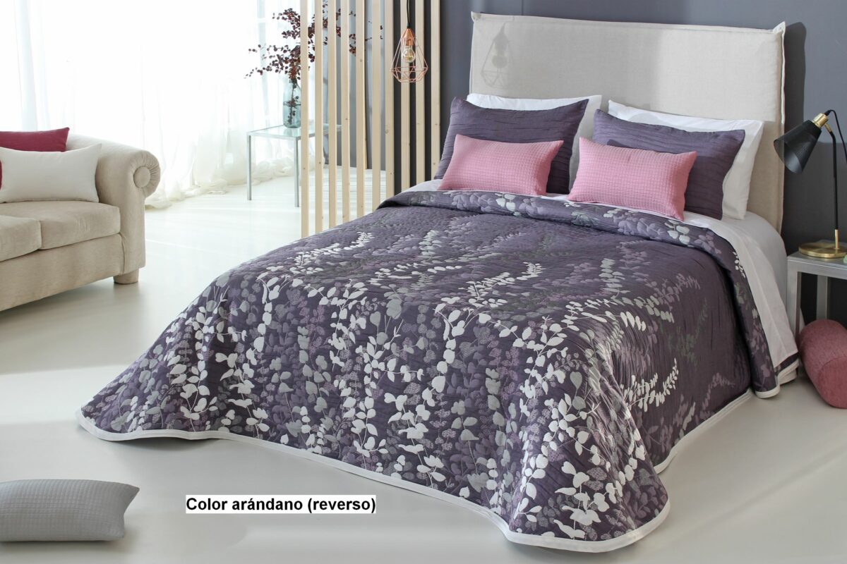 Colcha reversible Reig Marti Córdoba