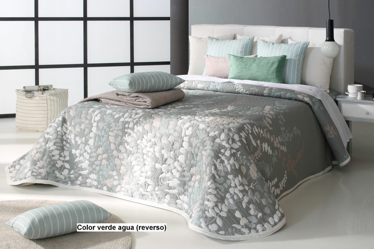 Colcha reversible Reig Marti Córdoba