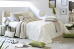 Colcha reversible Reig Marti Culkin