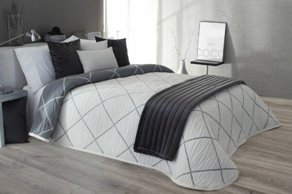 Colcha reversible Reig Marti Damir