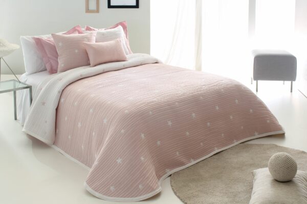 Colcha reversible Reig Marti Dempsy