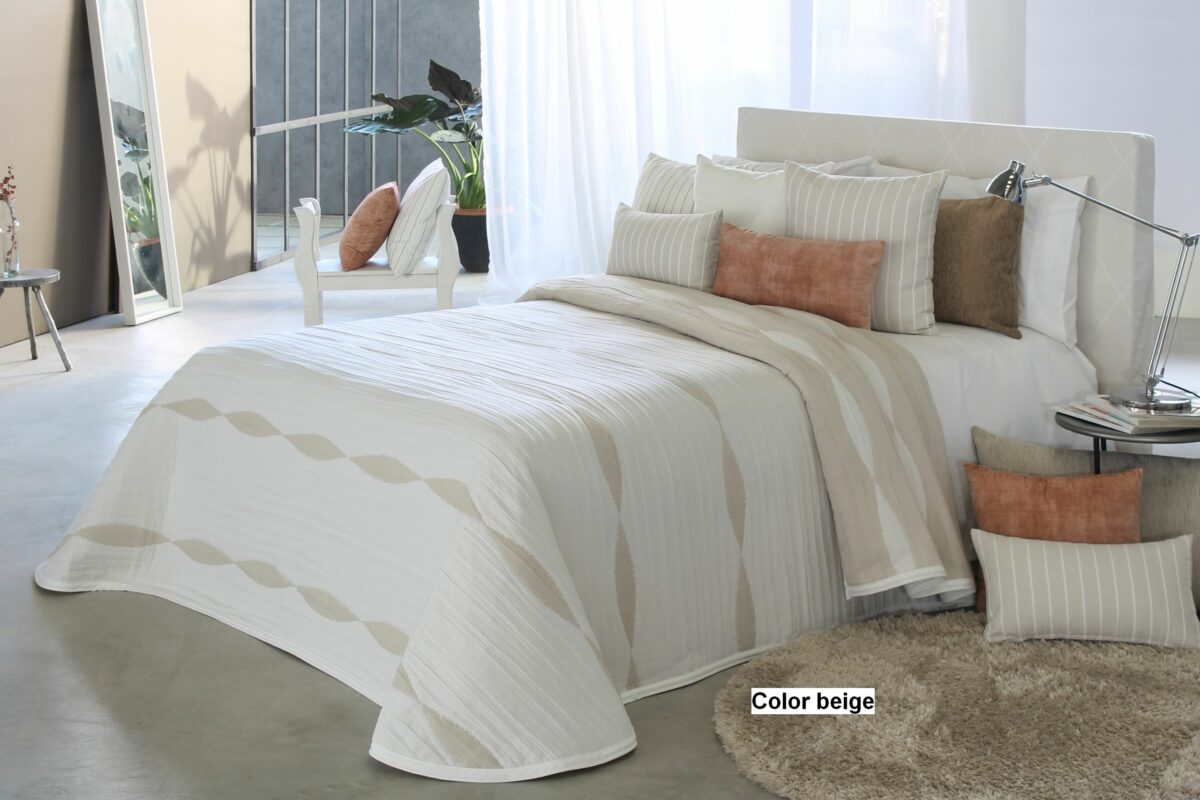 Colcha reversible Reig Marti Dumont