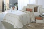 Colcha reversible Reig Marti Dumont