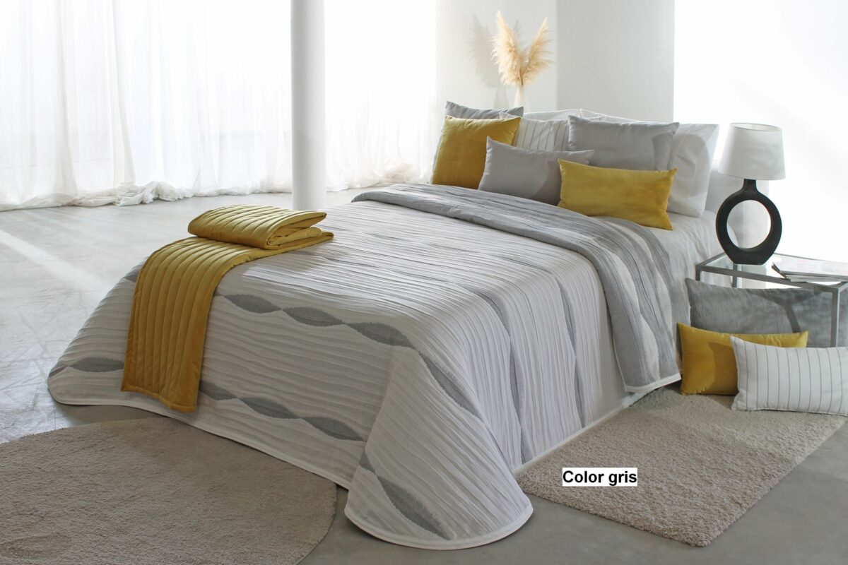 Colcha reversible Reig Marti Dumont