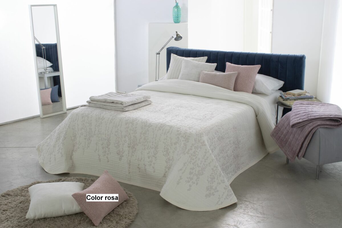 Colcha reversible Reig Marti Indra