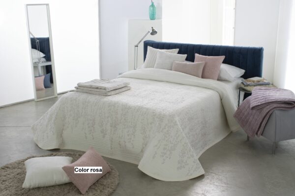 Colcha reversible Reig Marti Indra
