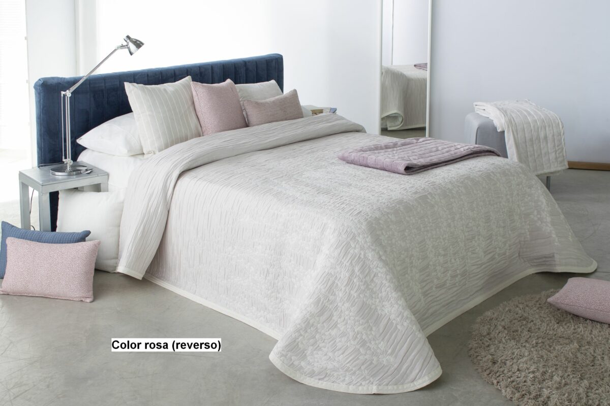 Colcha reversible Reig Marti Indra