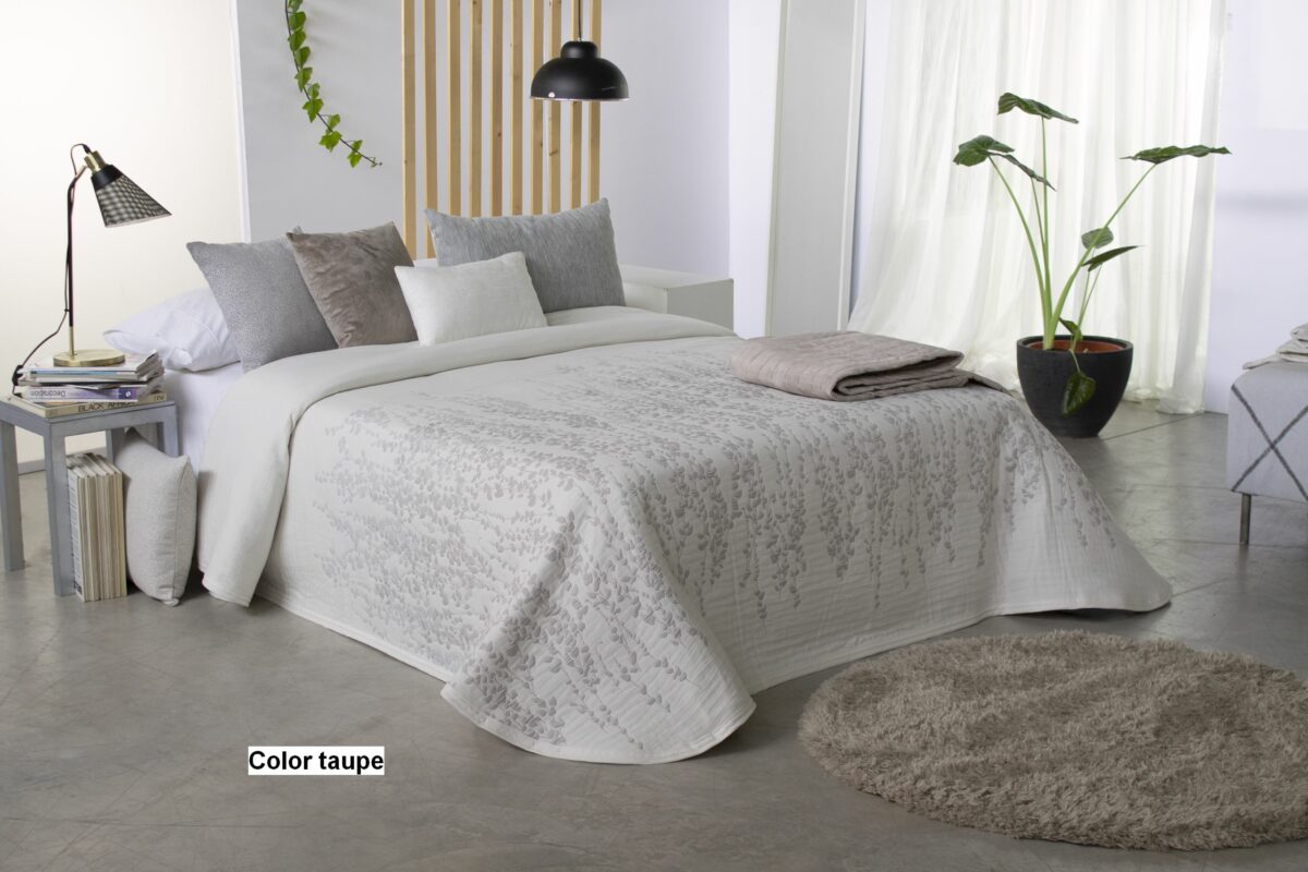 Colcha reversible Reig Marti Indra