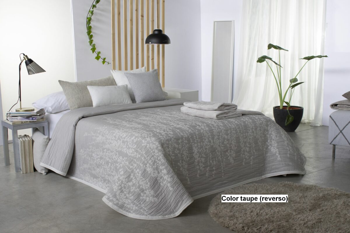 Colcha reversible Reig Marti Indra