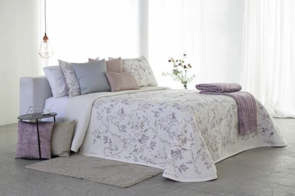 Colcha reversible Reig Marti Joplin