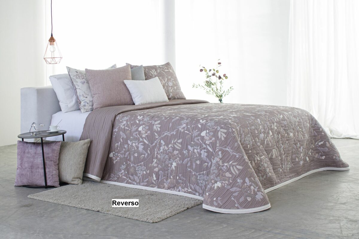 Colcha reversible Reig Marti Joplin