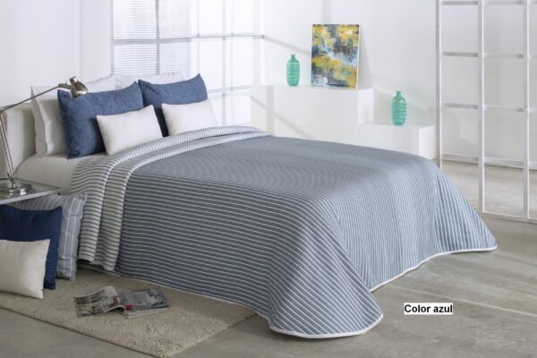Colcha reversible Reig Marti Loke