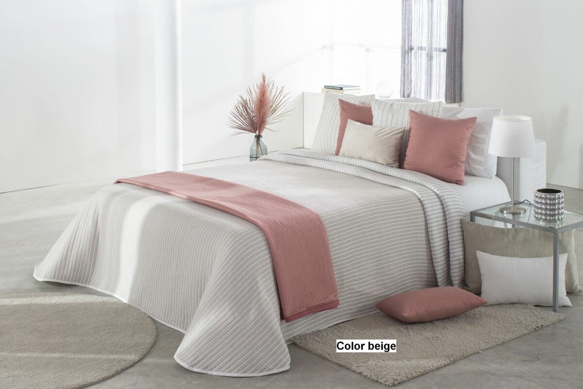 Colcha reversible Reig Marti Loke