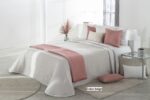 Colcha reversible Reig Marti Loke