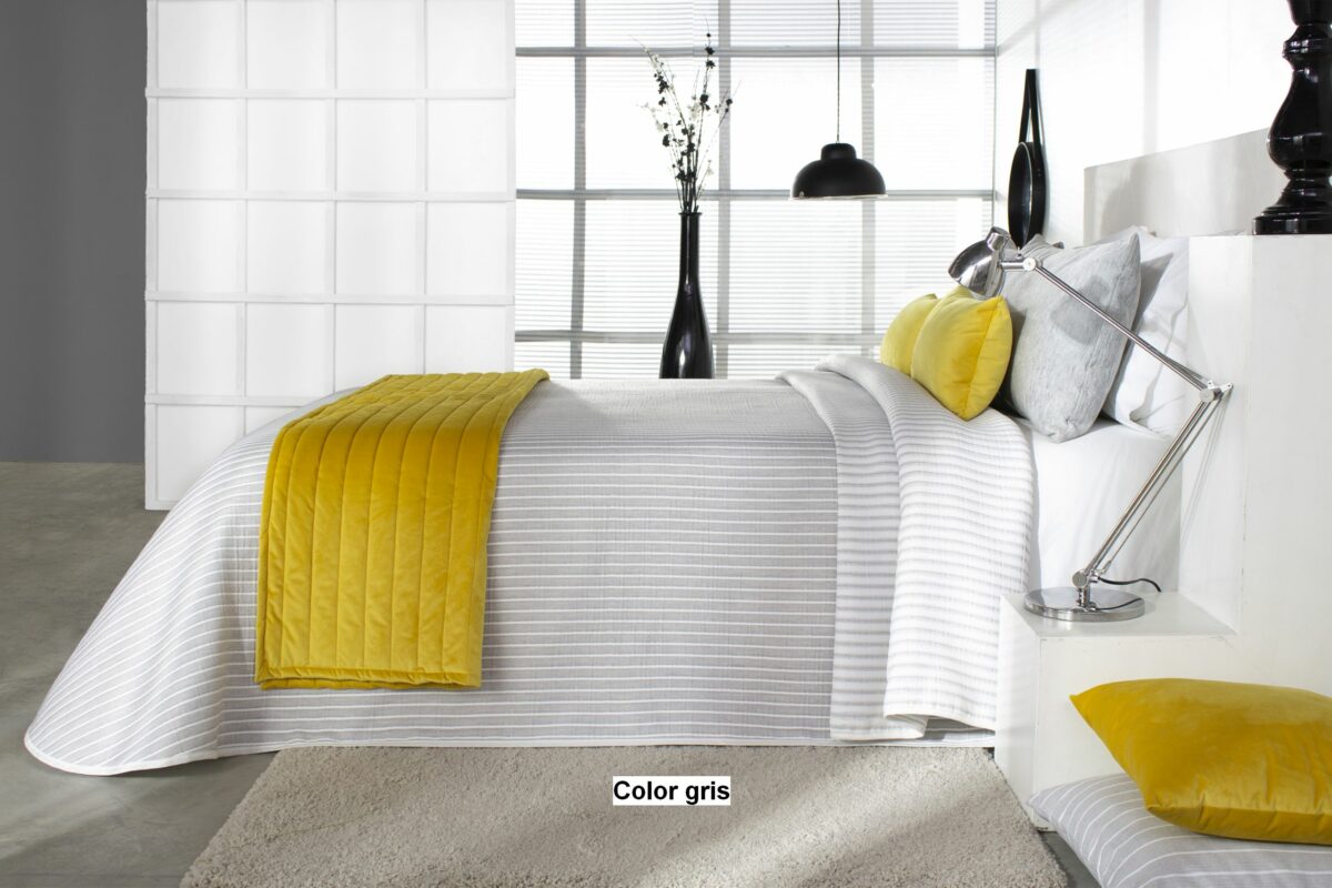 Colcha reversible Reig Marti Loke