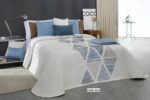 Colcha reversible Reig Marti Lynch