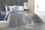 Colcha reversible Reig Marti Lynch
