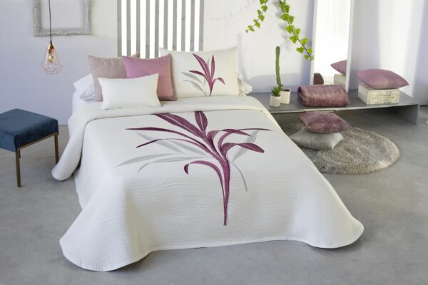 Colcha reversible Reig Marti Lynette