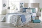 Colcha reversible Reig Marti Murphy