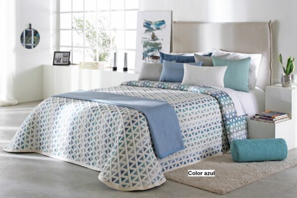 Colcha reversible Reig Marti Murphy