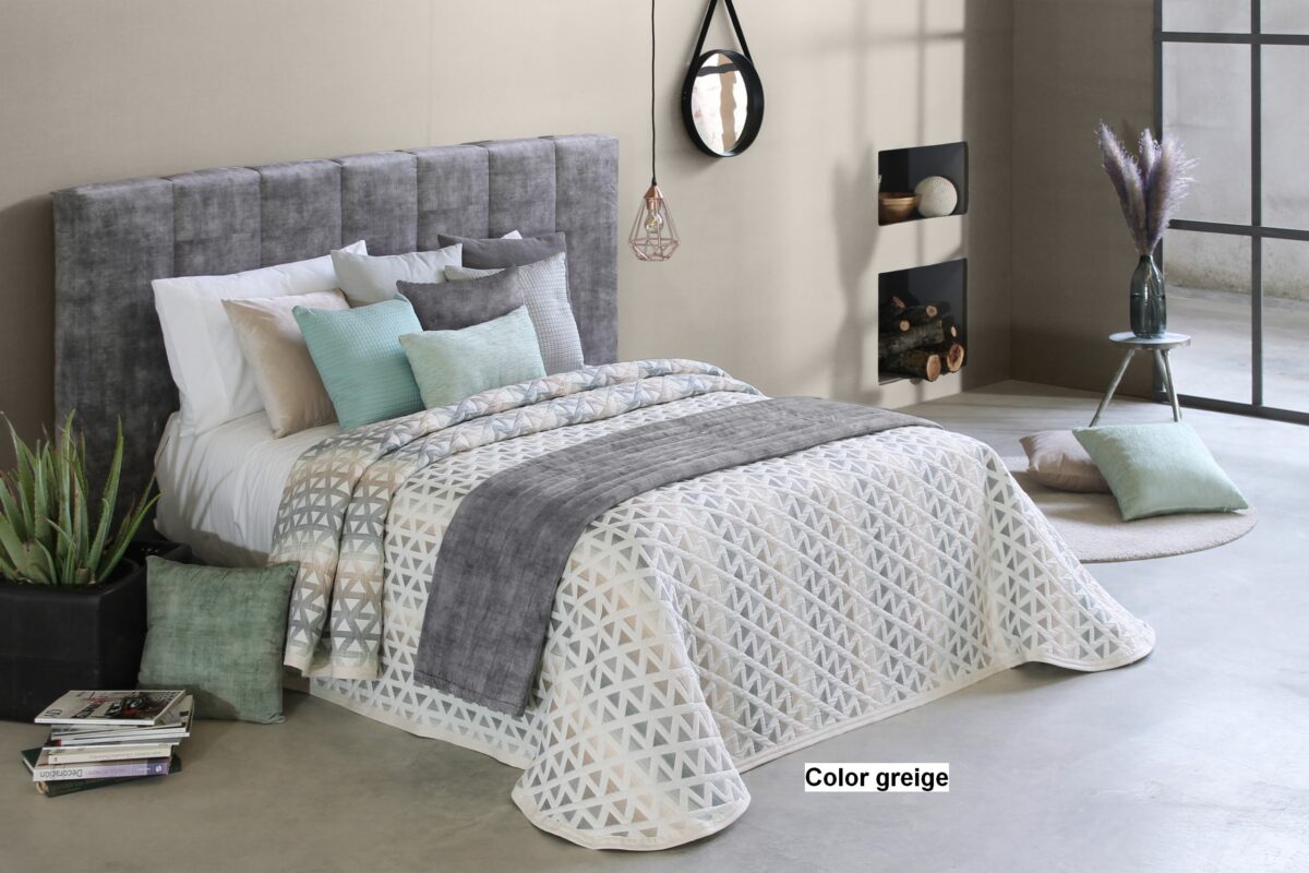 Colcha reversible Reig Marti Murphy