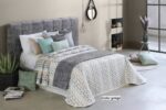 Colcha reversible Reig Marti Murphy