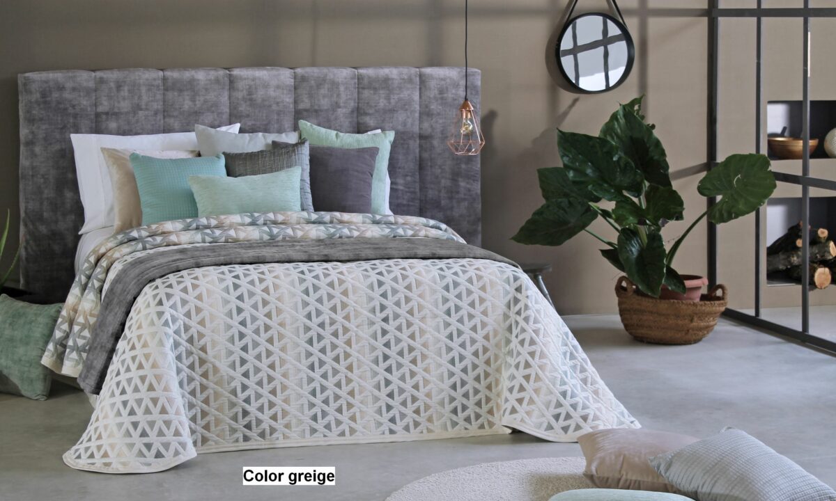 Colcha reversible Reig Marti Murphy