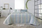 Colcha reversible Reig Marti Murray