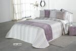 Colcha reversible Reig Marti Murray