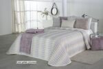 Colcha reversible Reig Marti Murray