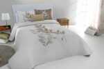 Colcha reversible Reig Marti Sensey