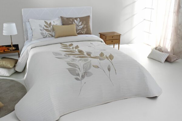 Colcha reversible Reig Marti Sensey