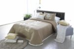 Colcha reversible Reig Marti Sensey