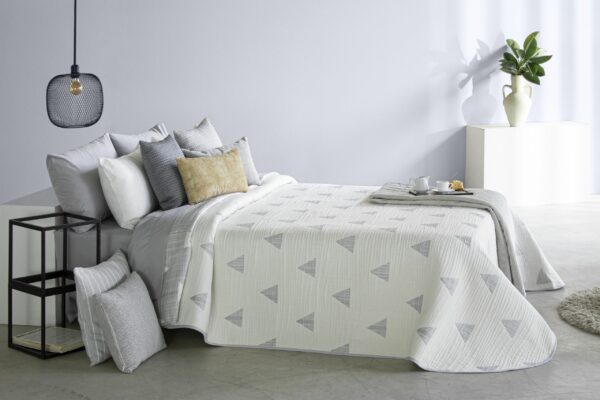 Colcha reversible Reig Marti Styles