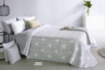 Colcha reversible Reig Marti Styles