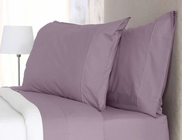 Funda almohada algodón Reig Marti CottonLife