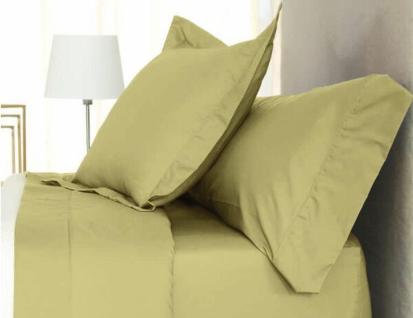 Funda almohada polialgodón Reig Marti HappyColor