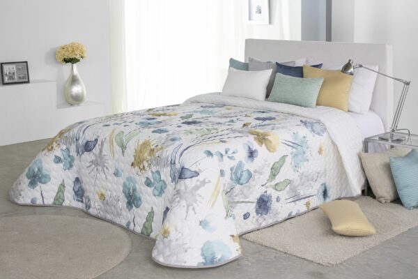 Colcha boutie estampada Reig Marti Scent