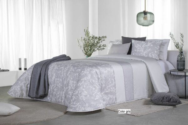 Edredón estampado Reig Marti Amilly