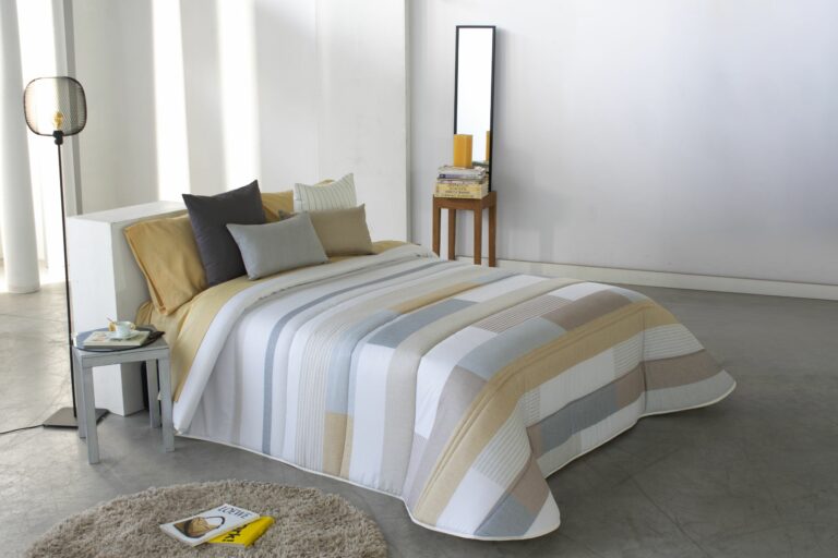 Edredón estampado Reig Marti Miglia