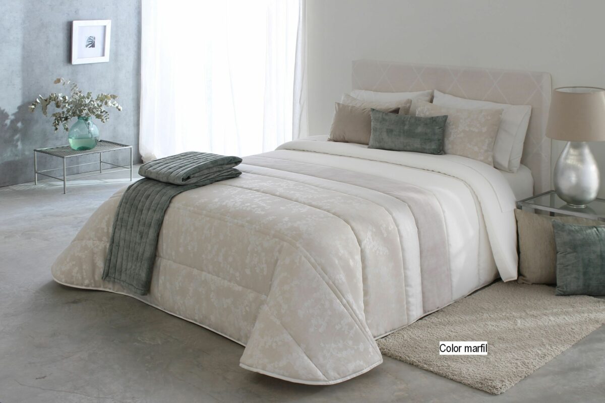 Edredón Jacquard Reig Marti Perich