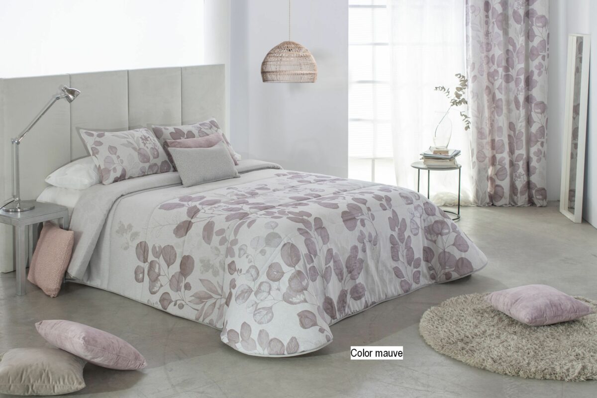 Edredón Jacquard Reig Marti Viscri